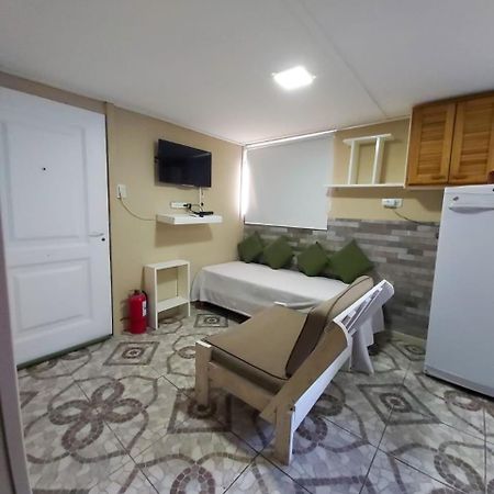 Cabana Vivir El Chaltén Zewnętrze zdjęcie